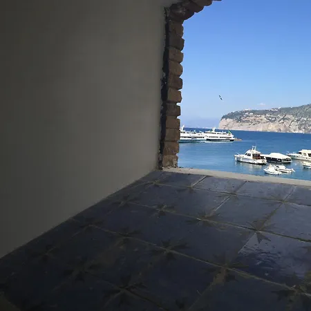 Bed & Breakfast Yacht Club Capo Cervo 3*