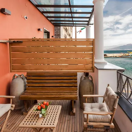 Yacht Club Capo Cervo 3*