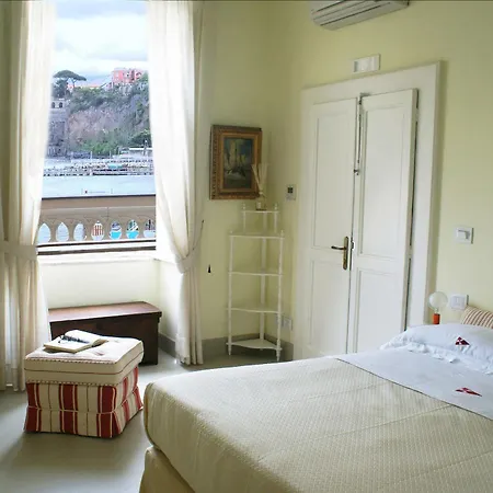 Bed & Breakfast Yacht Club Capo Cervo