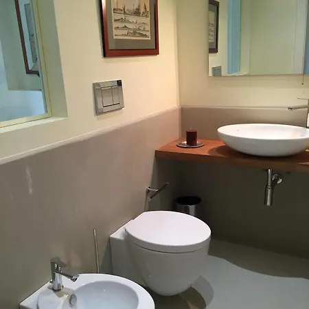 Yacht Club Capo Cervo Bed & Breakfast Sorrento