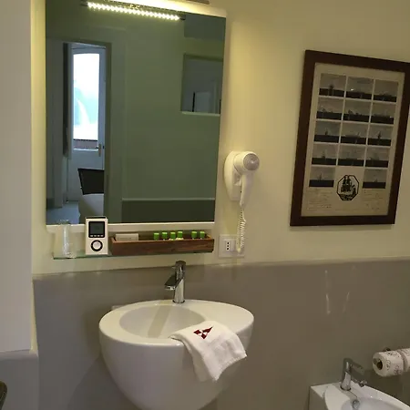 Bed & Breakfast Yacht Club Capo Cervo