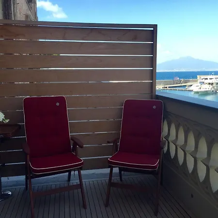 Yacht Club Capo Cervo Bed & Breakfast