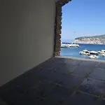 Отель типа 