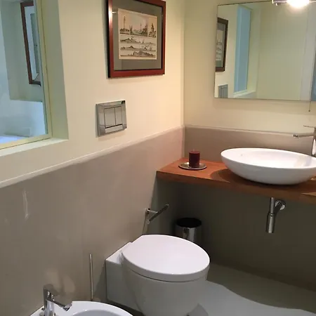Yacht Club Capo Cervo Bed & Breakfast Sorrento