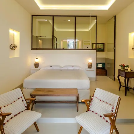 Yacht Club Capo Cervo Bed & Breakfast
